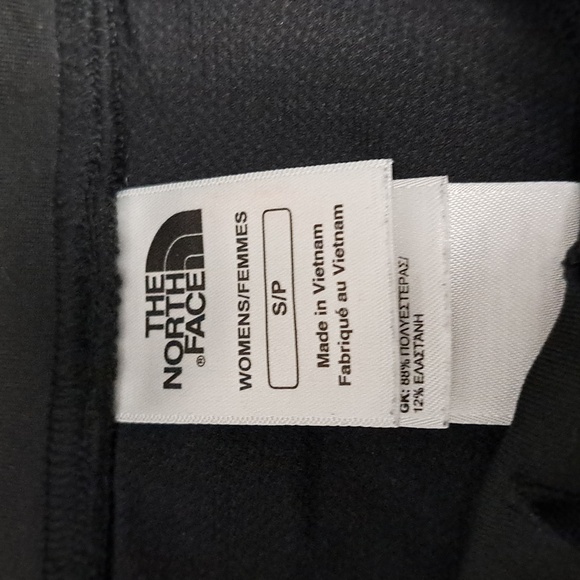 The North Face Running Tights Size Small - Picture 4 of 4
